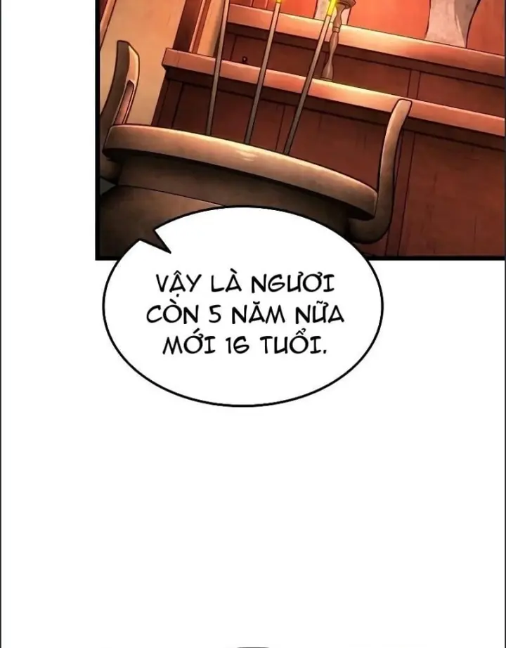 Phục Ma Vấn Đạo Ký Chapter 9 - Trang 44