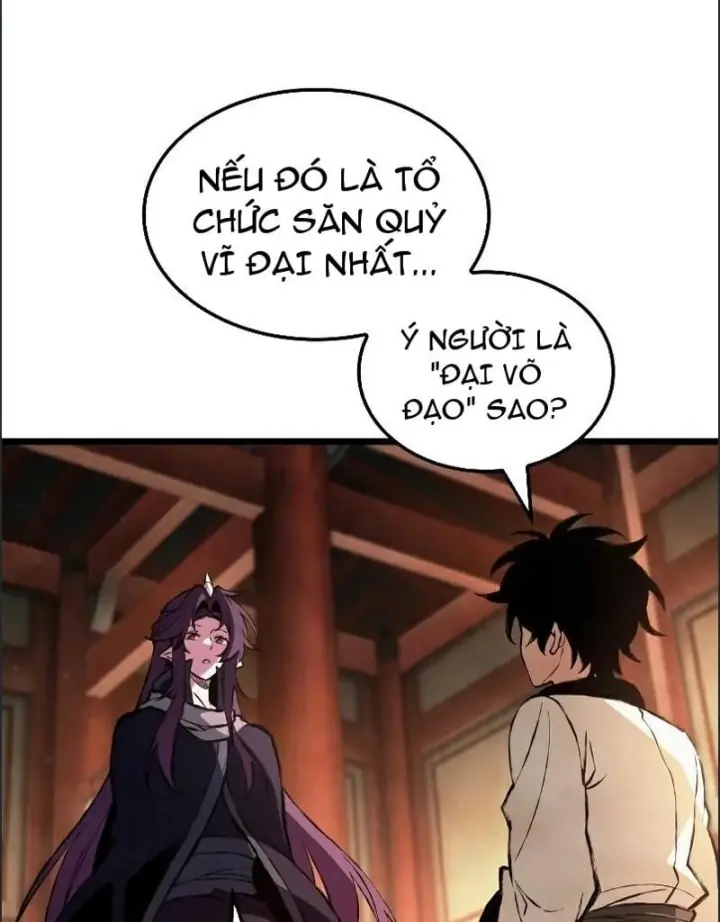 Phục Ma Vấn Đạo Ký Chapter 9 - Trang 47