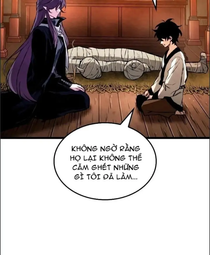 Phục Ma Vấn Đạo Ký Chapter 9 - Trang 6