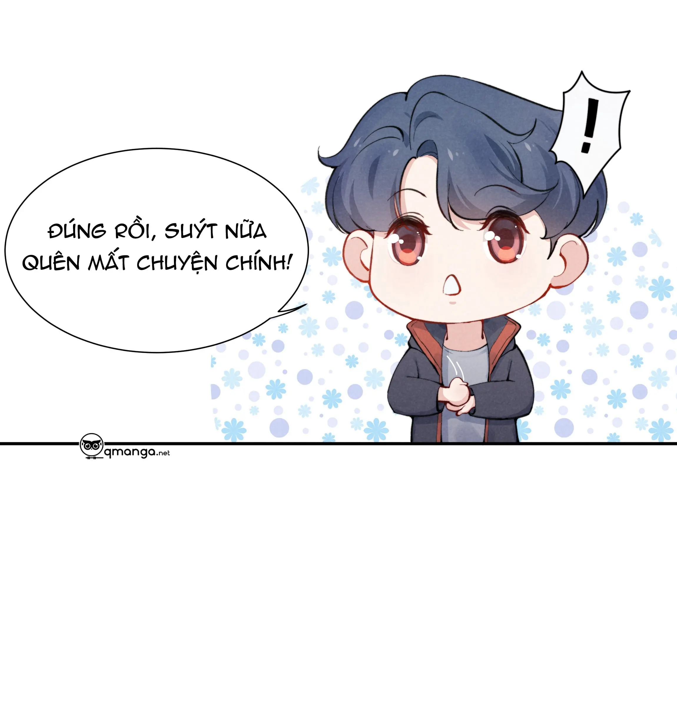 Phục Tùng Tôi Chapter 1 - Trang 11