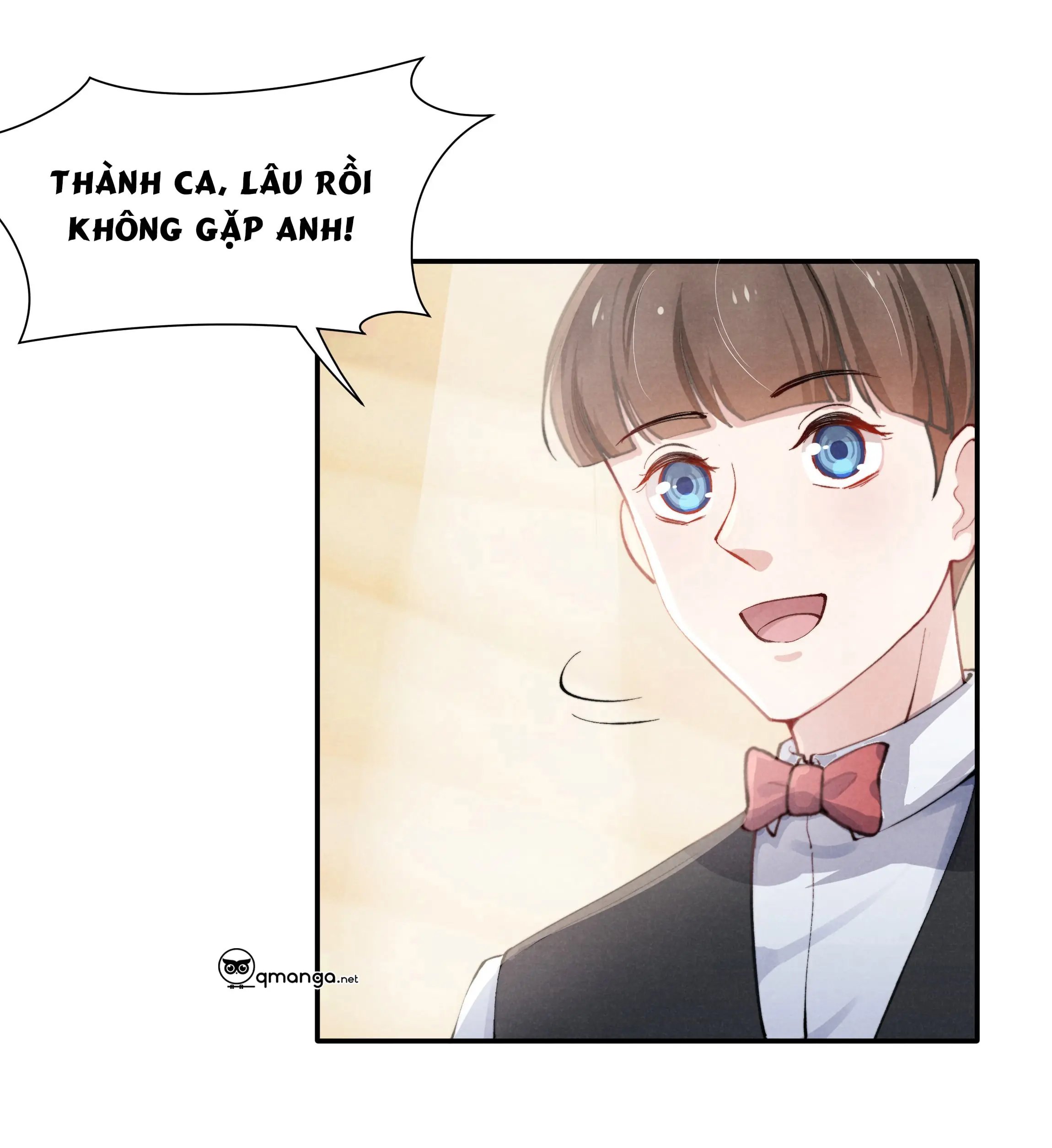 Phục Tùng Tôi Chapter 1 - Trang 13