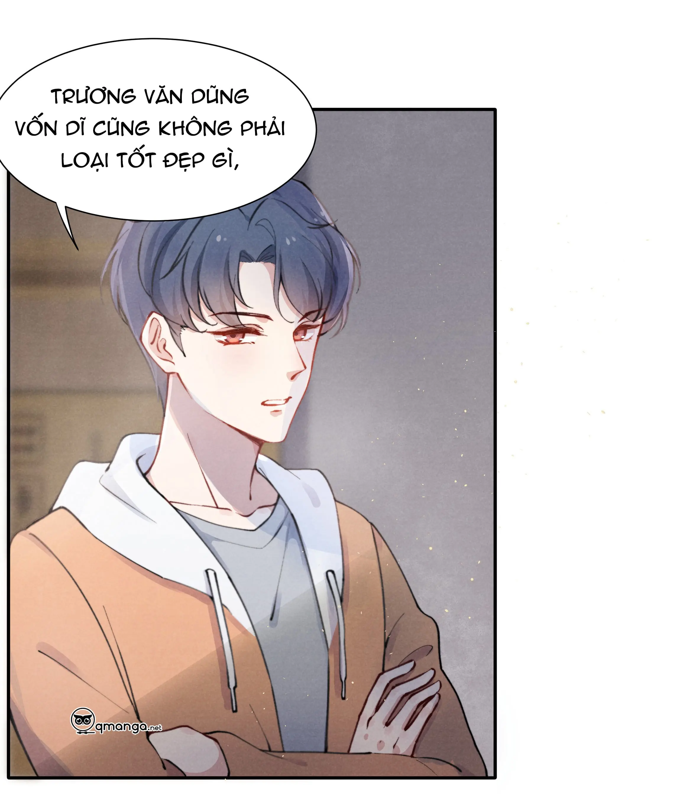 Phục Tùng Tôi Chapter 1 - Trang 25