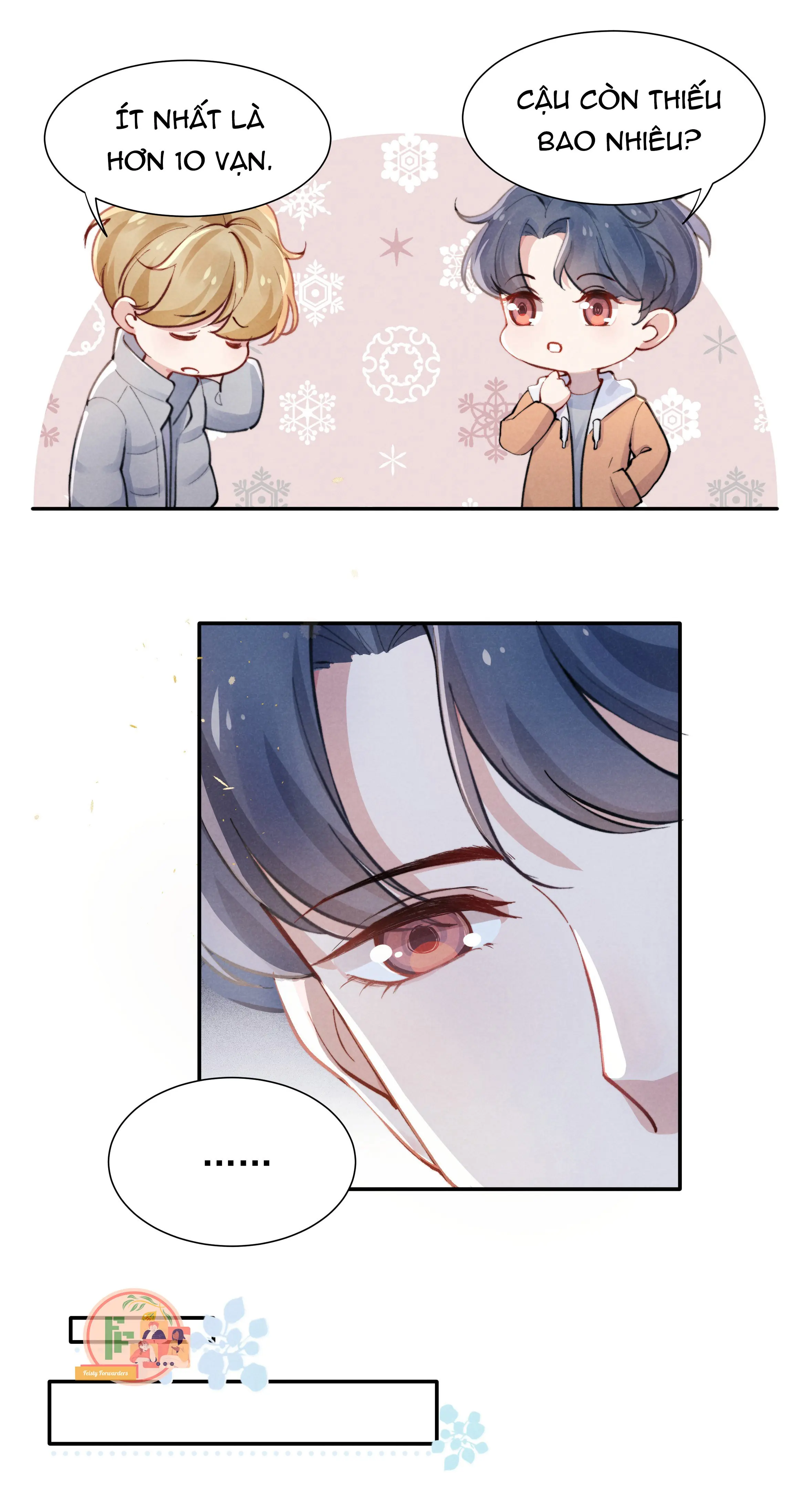 Phục Tùng Tôi Chapter 1 - Trang 26