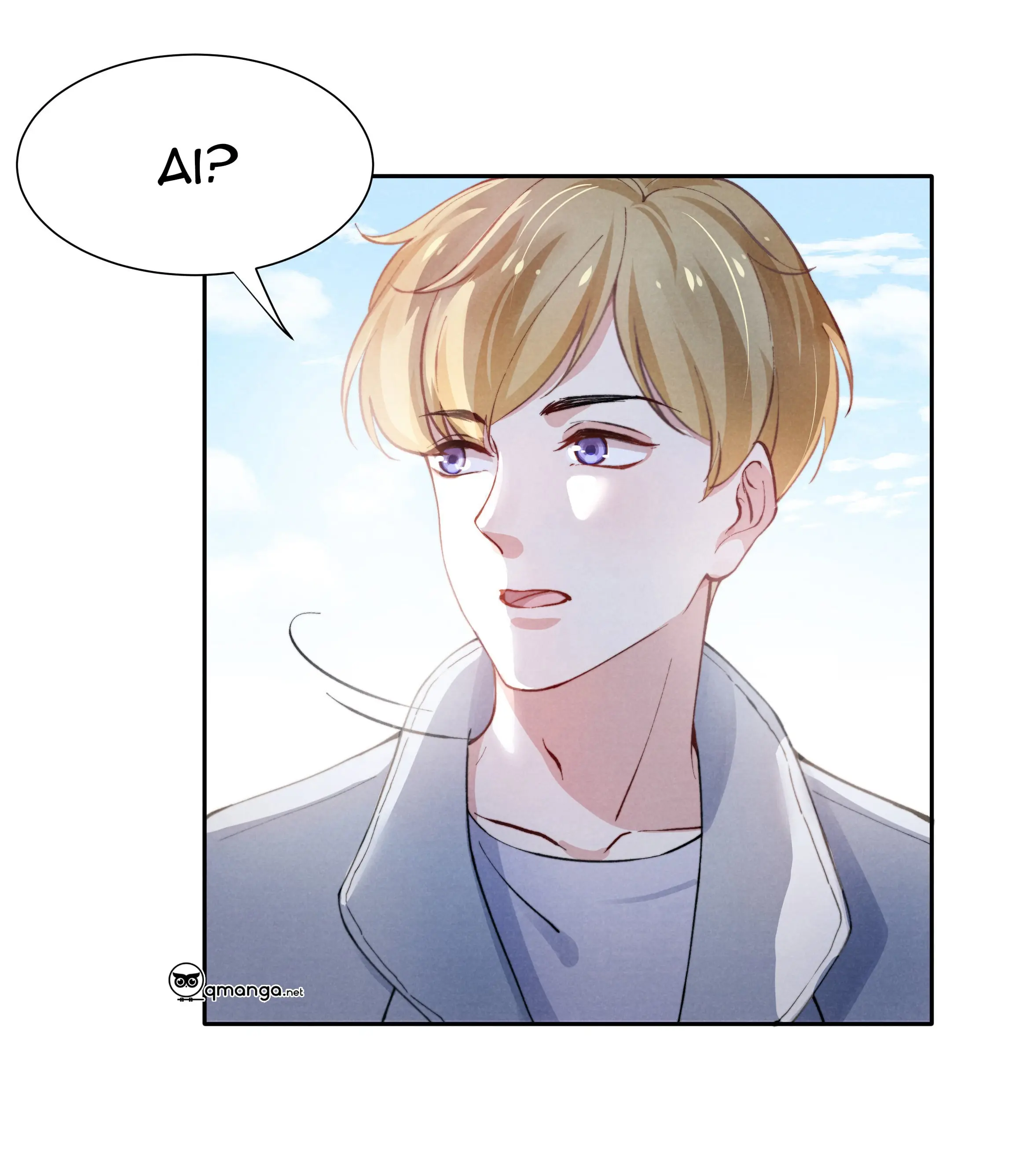 Phục Tùng Tôi Chapter 1 - Trang 31