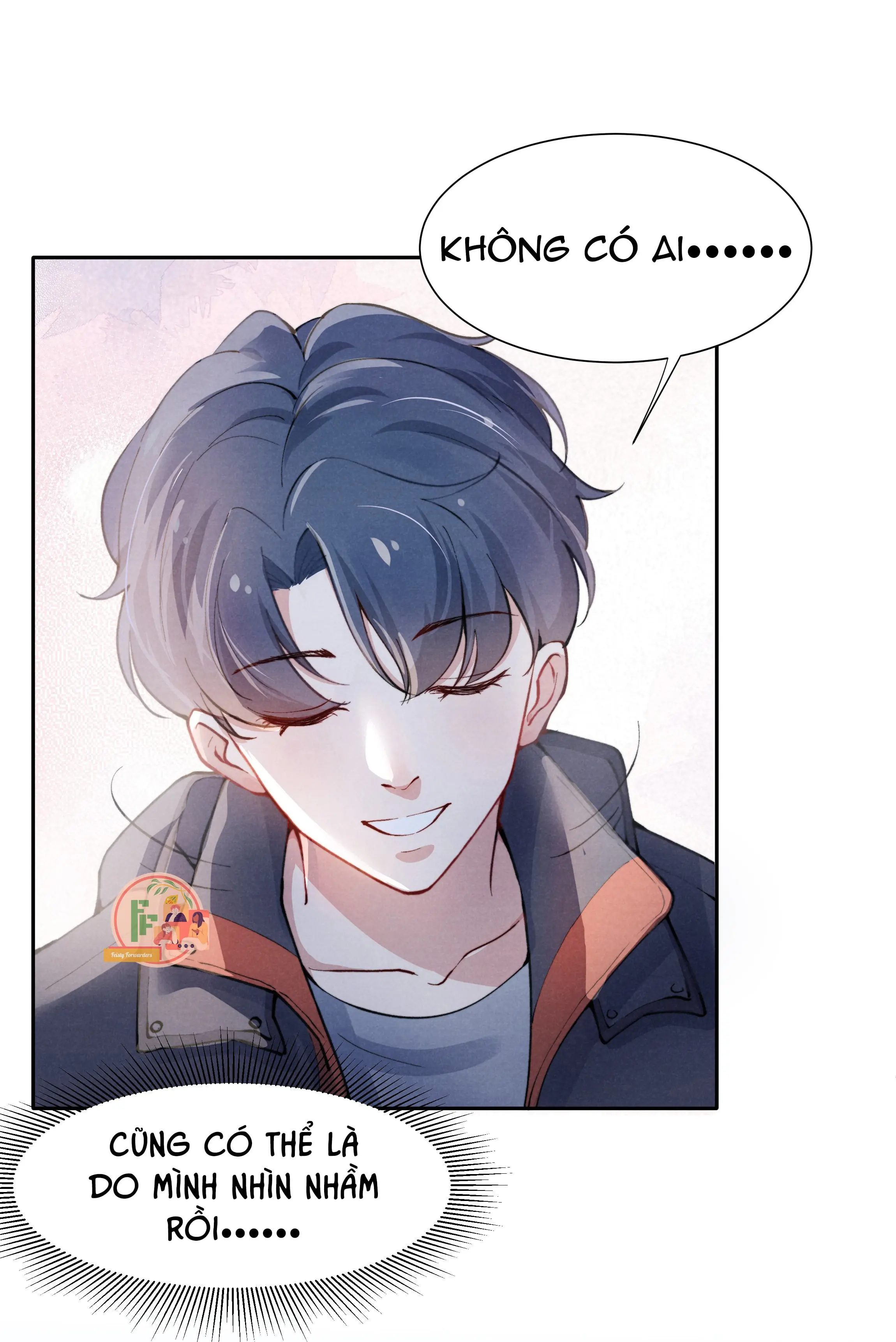 Phục Tùng Tôi Chapter 1 - Trang 32