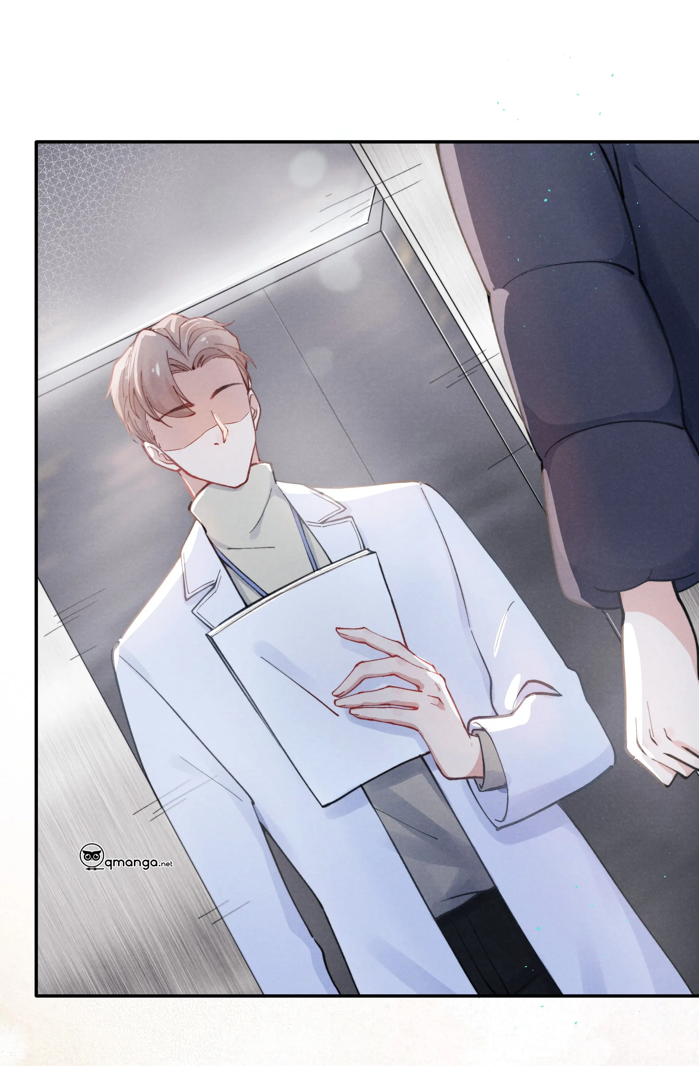 Phục Tùng Tôi Chapter 1 - Trang 37