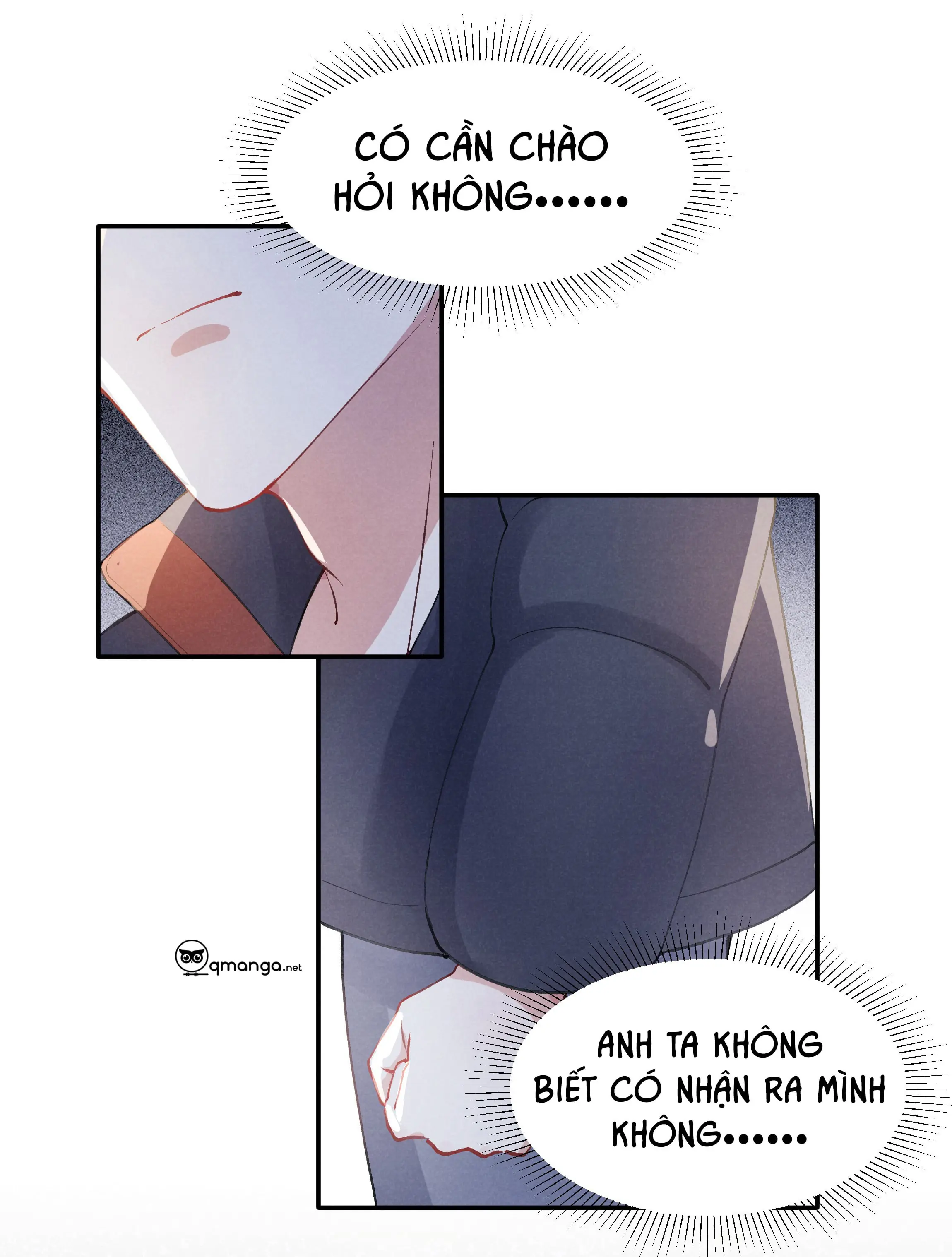 Phục Tùng Tôi Chapter 1 - Trang 41