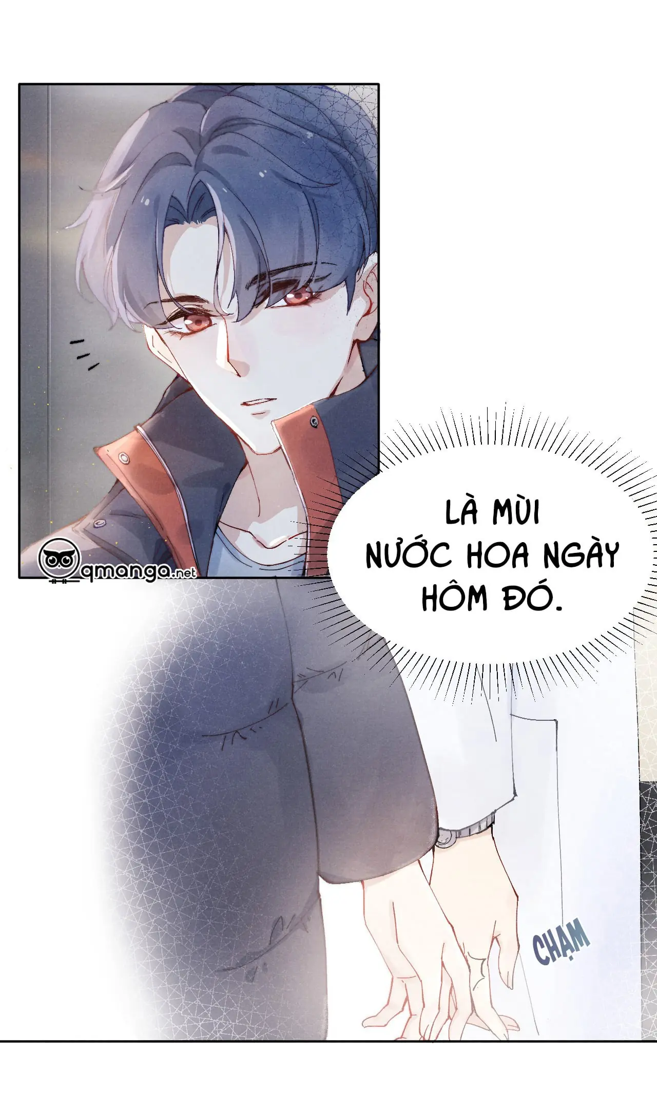 Phục Tùng Tôi Chapter 1 - Trang 45
