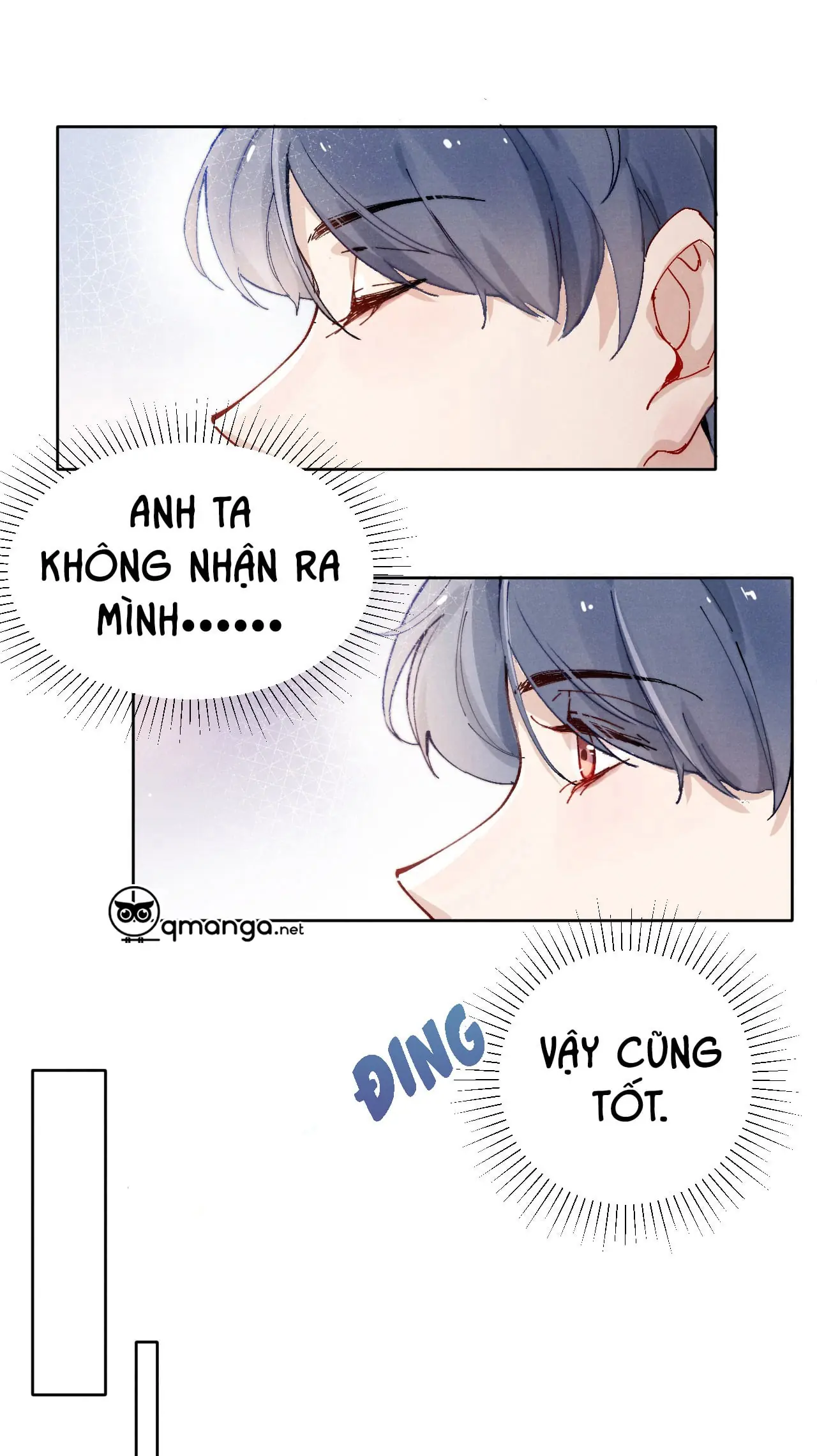 Phục Tùng Tôi Chapter 1 - Trang 47