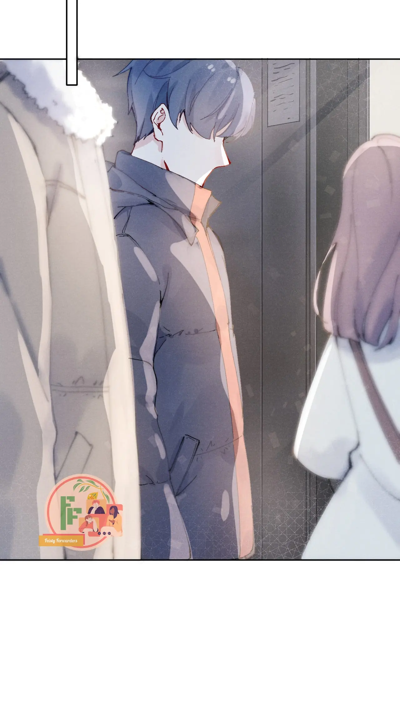 Phục Tùng Tôi Chapter 1 - Trang 48