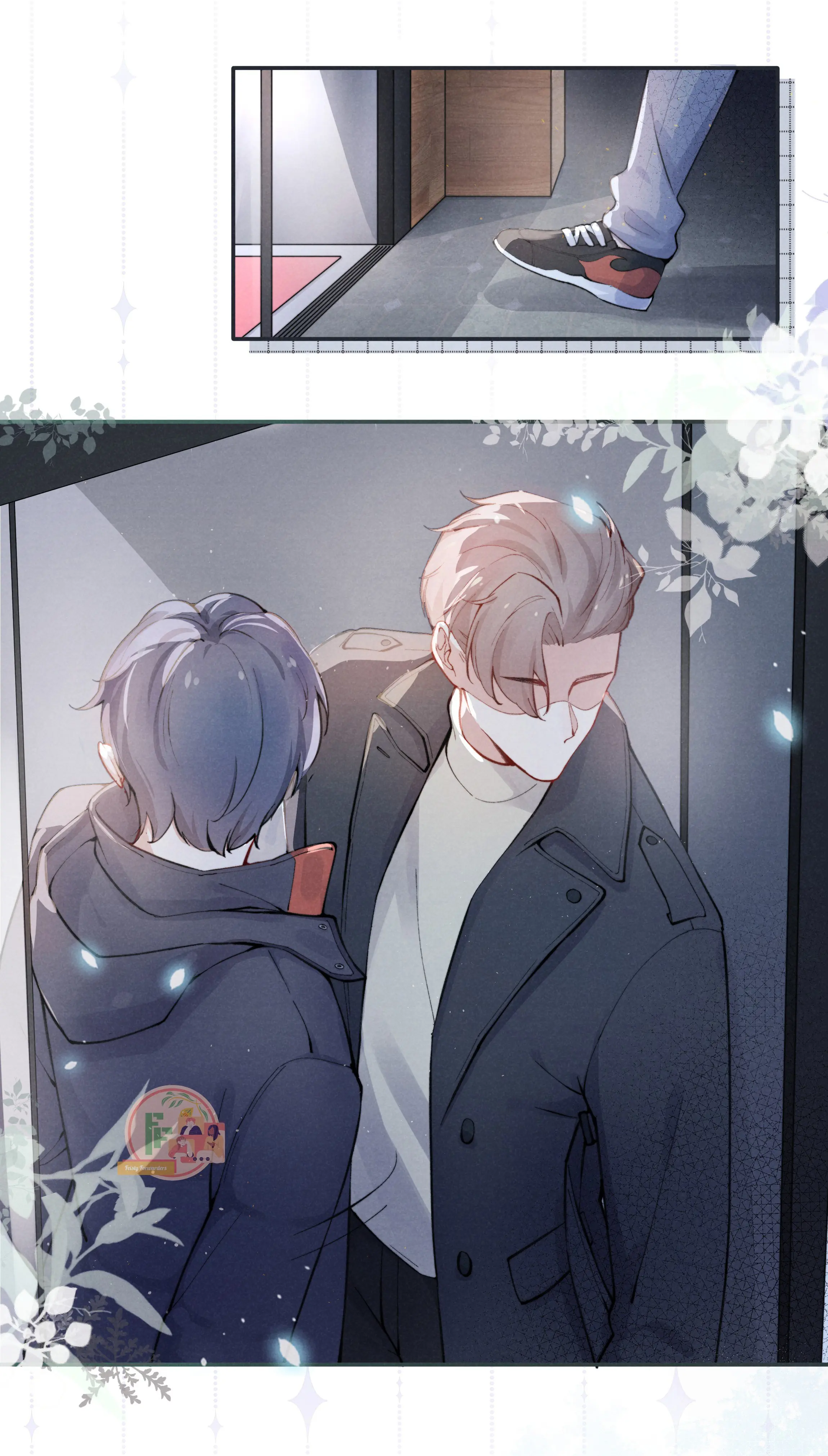 Phục Tùng Tôi Chapter 1 - Trang 6
