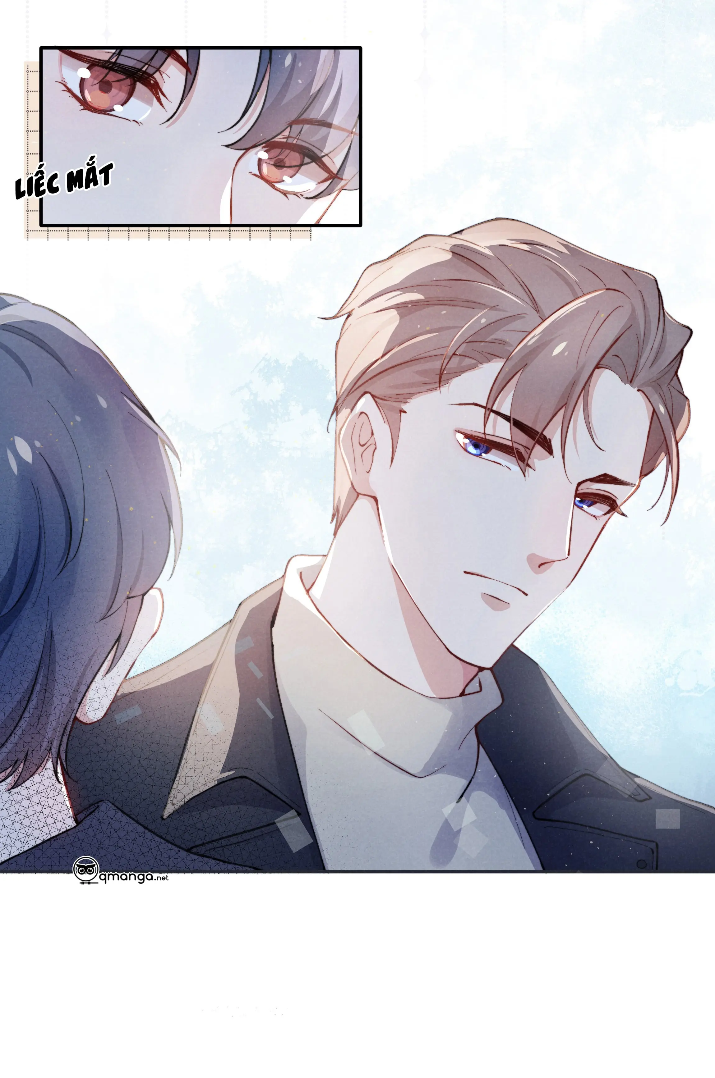 Phục Tùng Tôi Chapter 1 - Trang 7