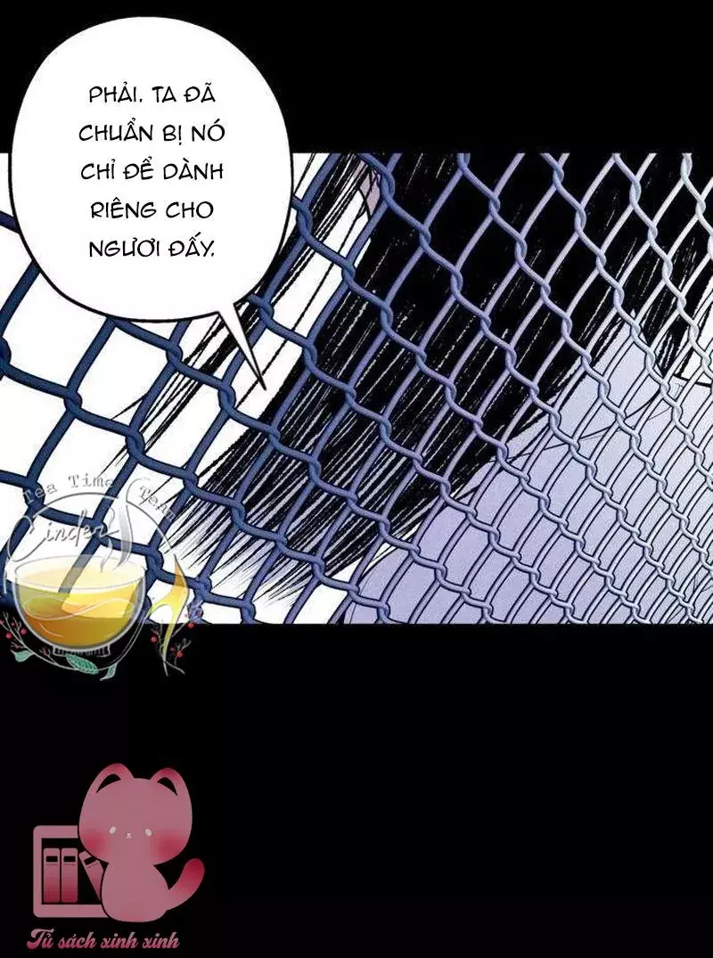 Phục Tùng Tôi Chapter 10 - Trang 10