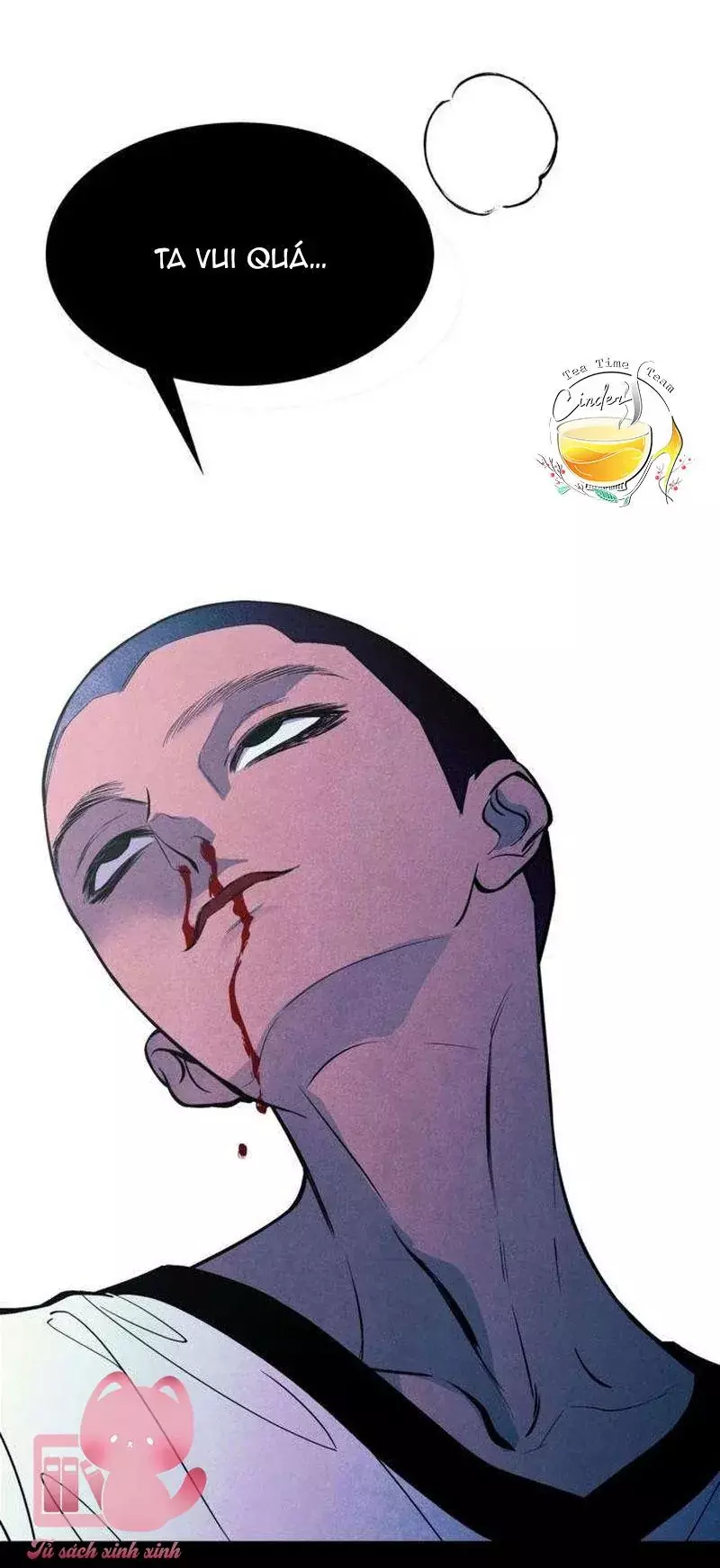 Phục Tùng Tôi Chapter 10 - Trang 12