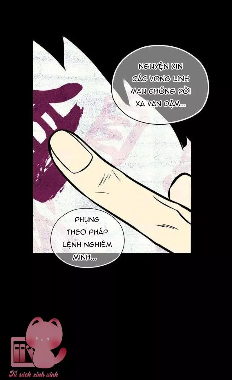Phục Tùng Tôi Chapter 10 - Trang 18