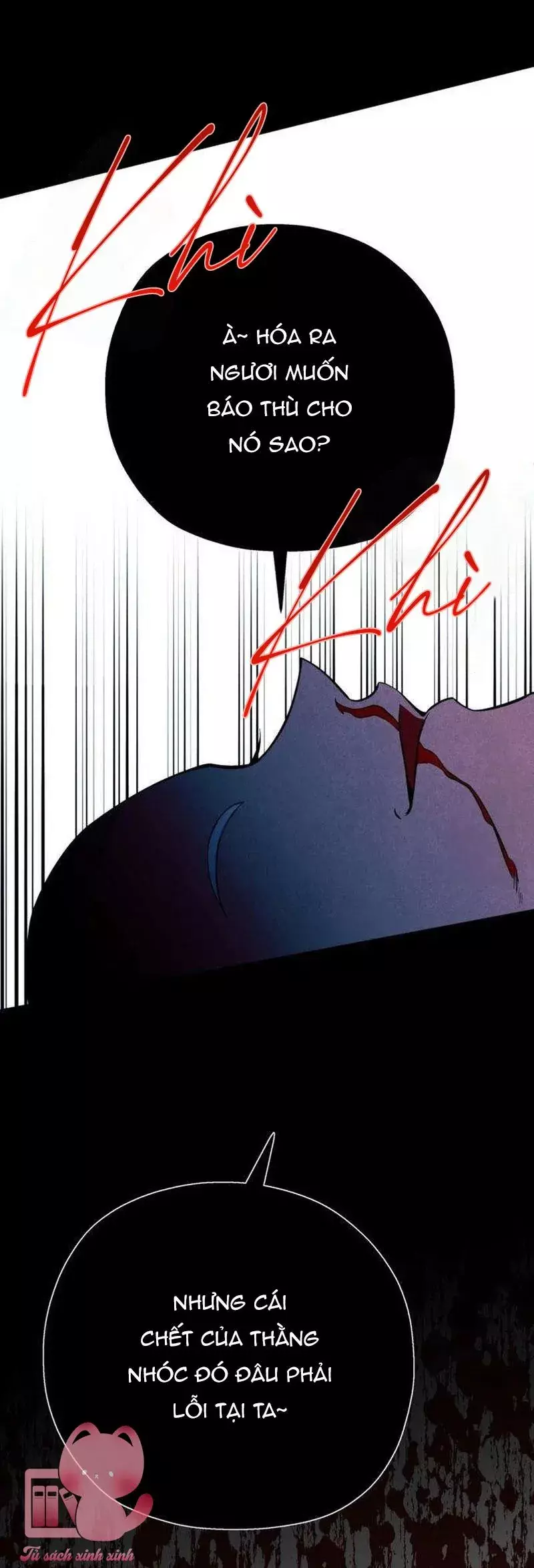 Phục Tùng Tôi Chapter 10 - Trang 23