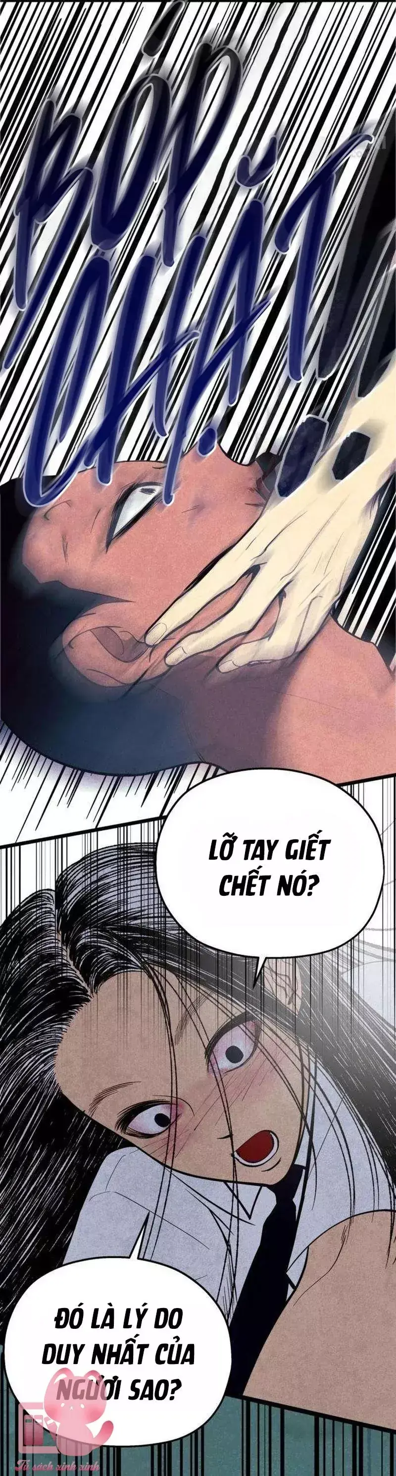 Phục Tùng Tôi Chapter 10 - Trang 26