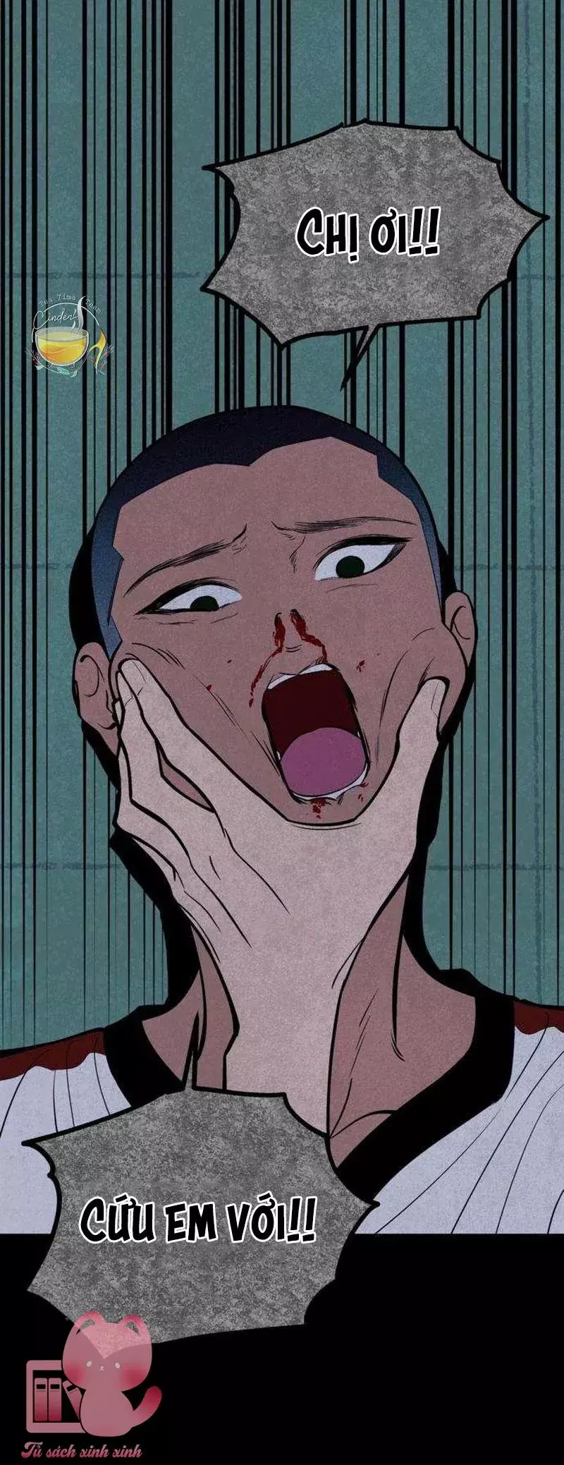 Phục Tùng Tôi Chapter 10 - Trang 27