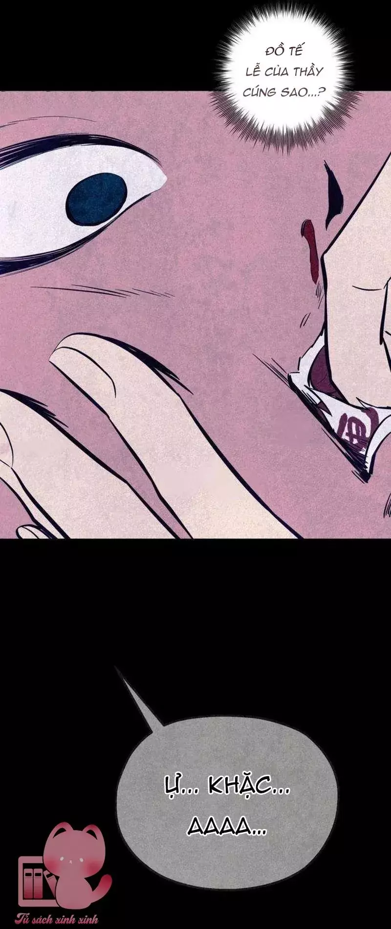Phục Tùng Tôi Chapter 10 - Trang 31