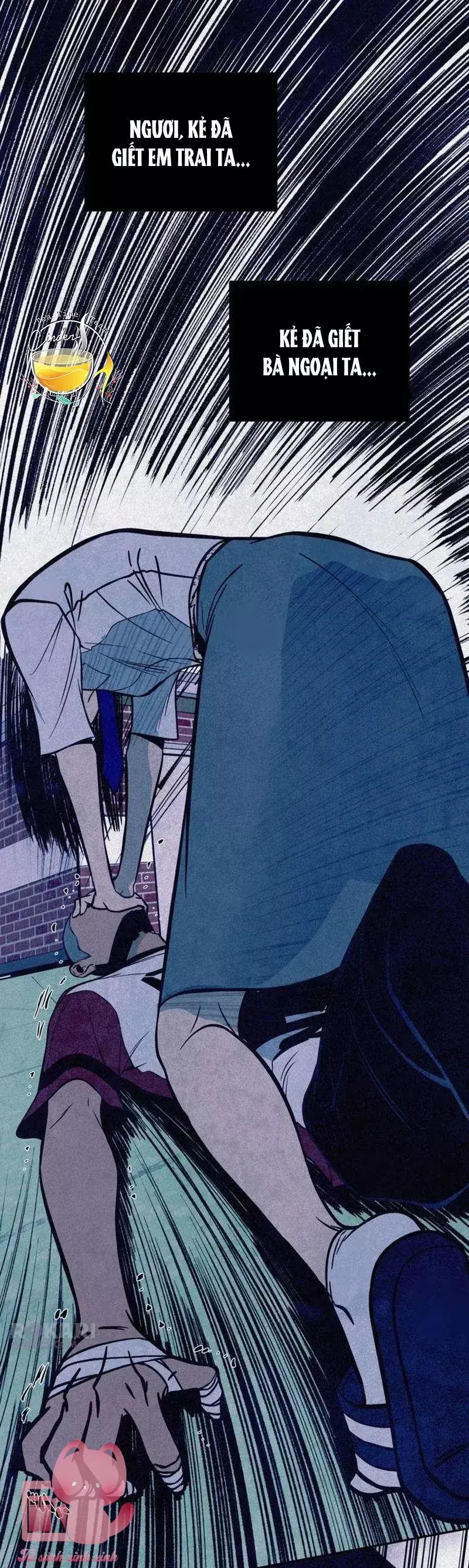 Phục Tùng Tôi Chapter 10 - Trang 34