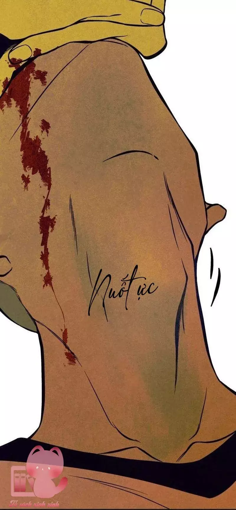 Phục Tùng Tôi Chapter 10 - Trang 41