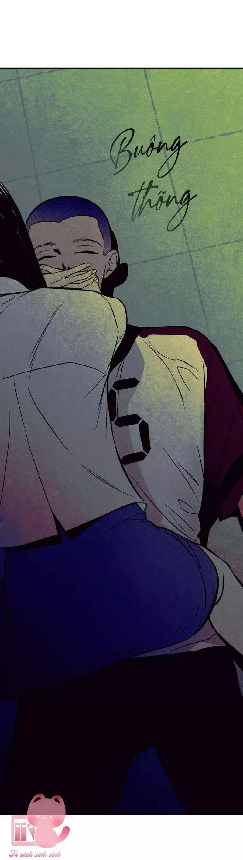 Phục Tùng Tôi Chapter 10 - Trang 44