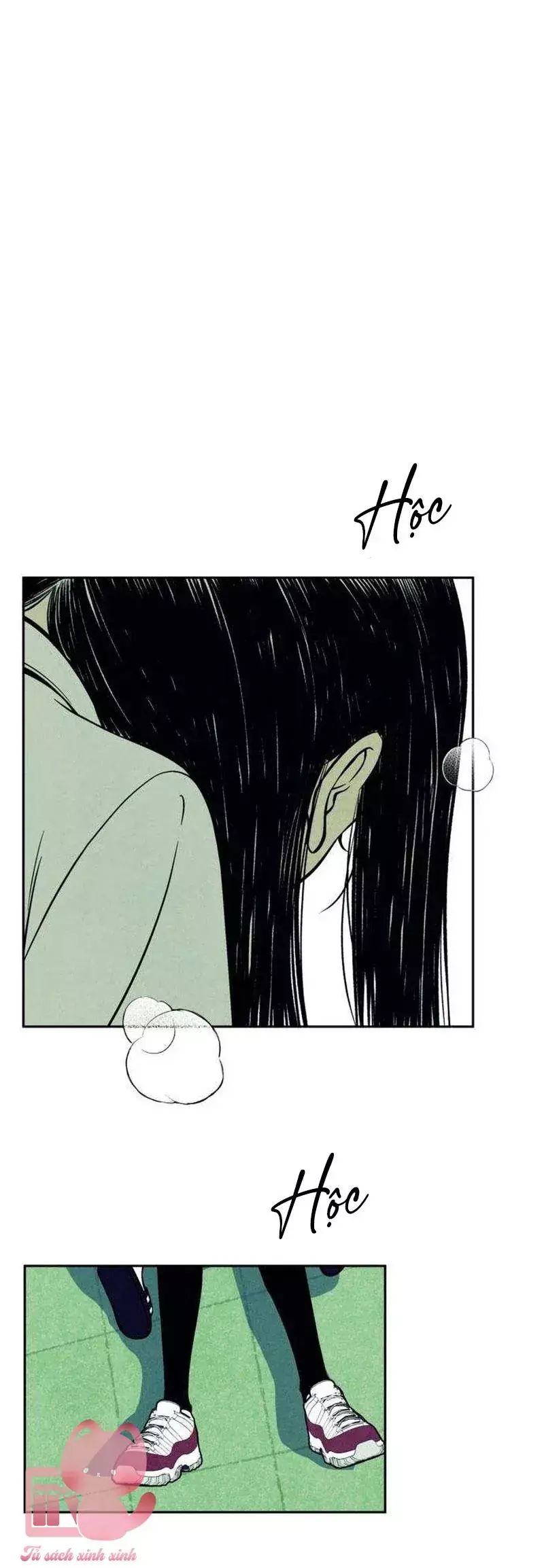Phục Tùng Tôi Chapter 10 - Trang 45