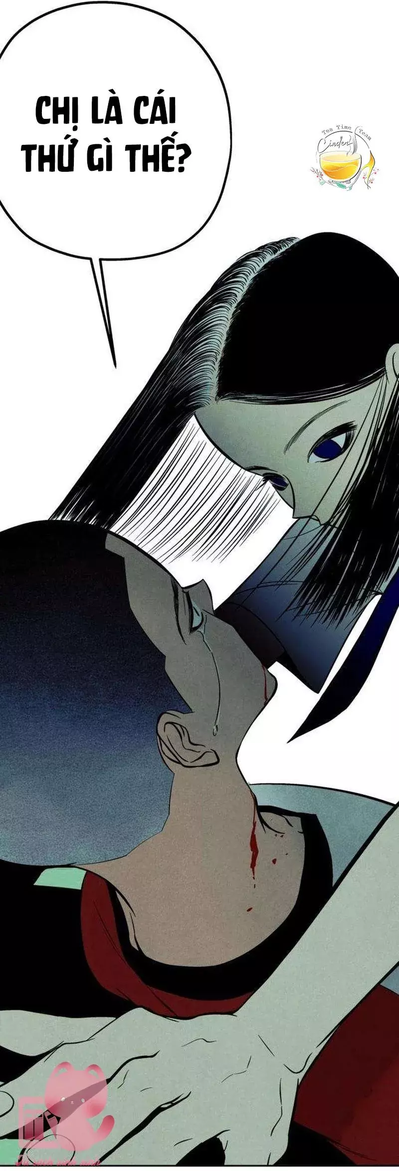 Phục Tùng Tôi Chapter 10 - Trang 48