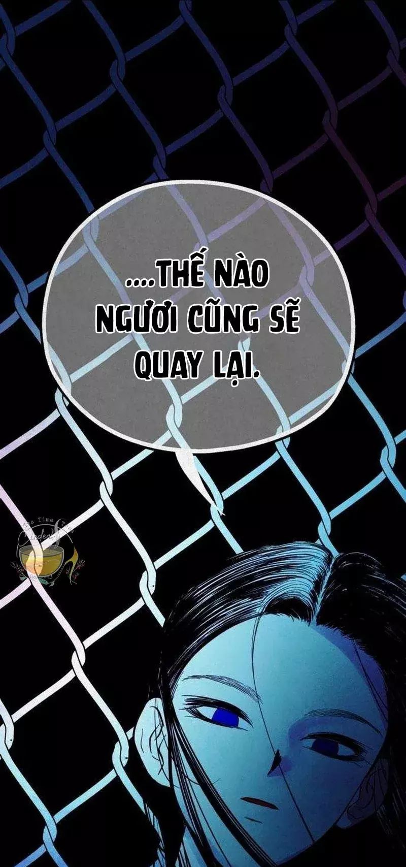 Phục Tùng Tôi Chapter 10 - Trang 6