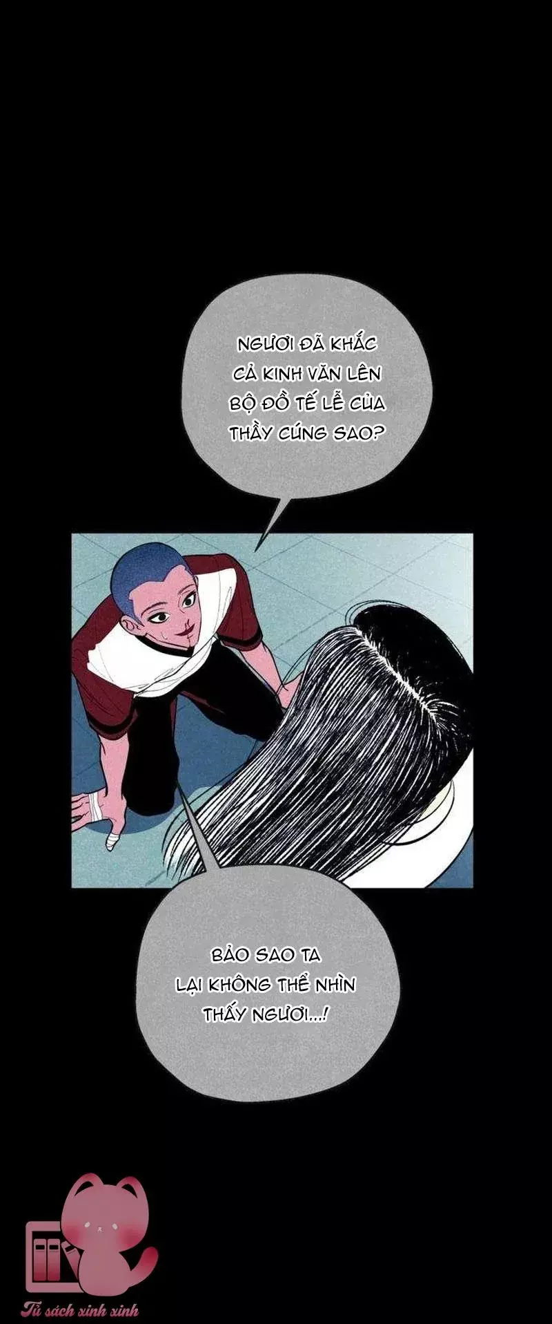Phục Tùng Tôi Chapter 10 - Trang 9