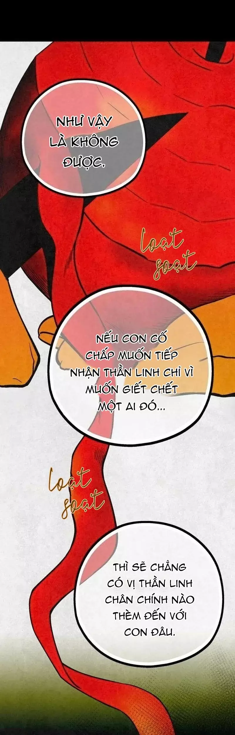 Phục Tùng Tôi Chapter 11 - Trang 13