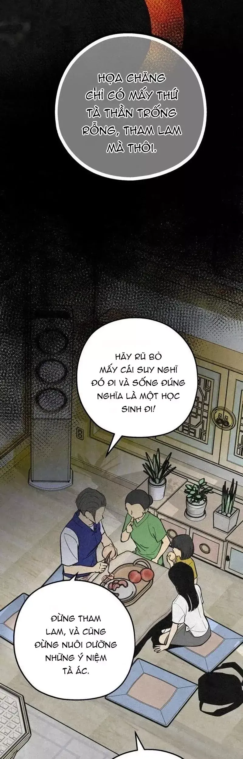 Phục Tùng Tôi Chapter 11 - Trang 14