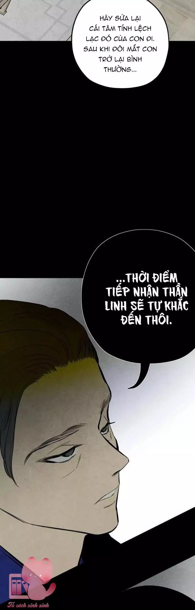 Phục Tùng Tôi Chapter 11 - Trang 15