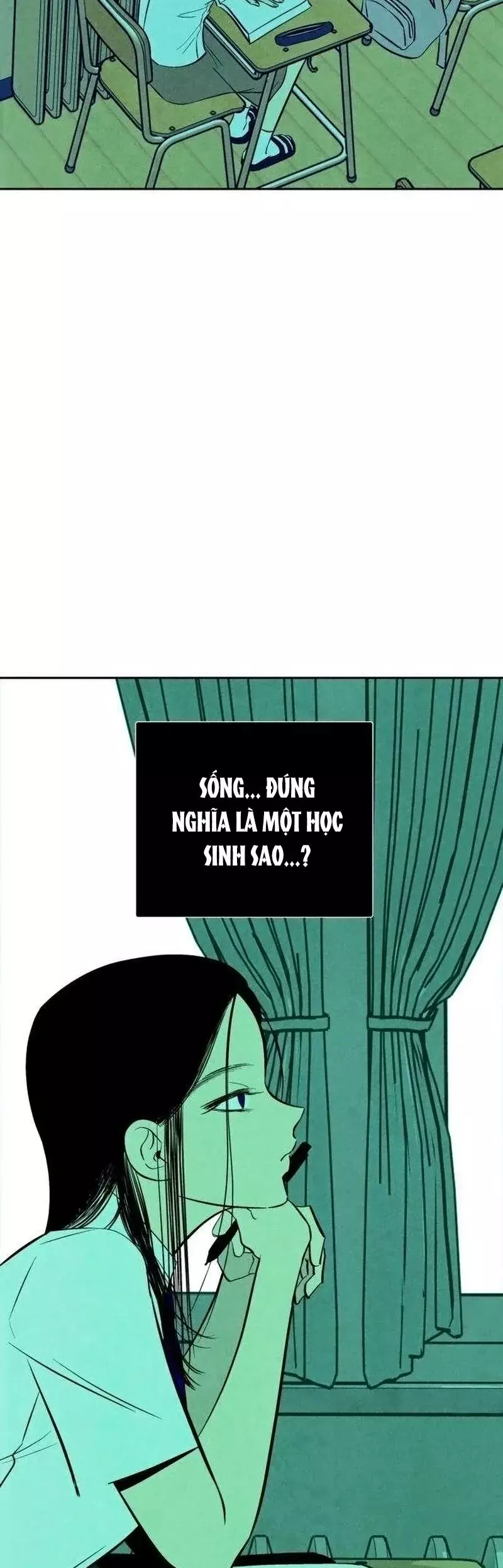 Phục Tùng Tôi Chapter 11 - Trang 18