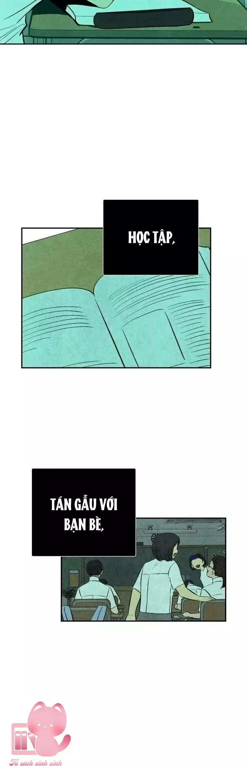 Phục Tùng Tôi Chapter 11 - Trang 19