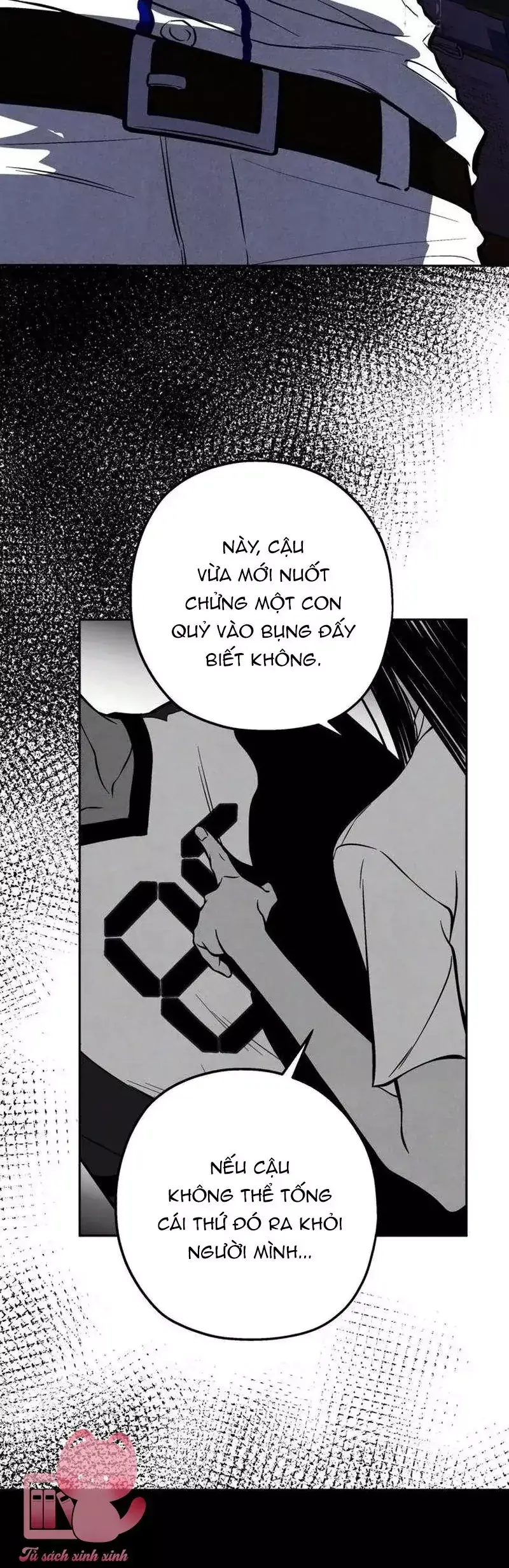 Phục Tùng Tôi Chapter 11 - Trang 31