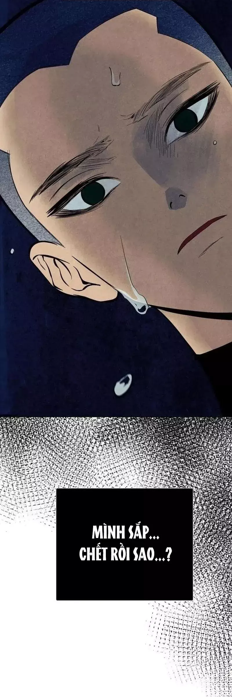 Phục Tùng Tôi Chapter 11 - Trang 33