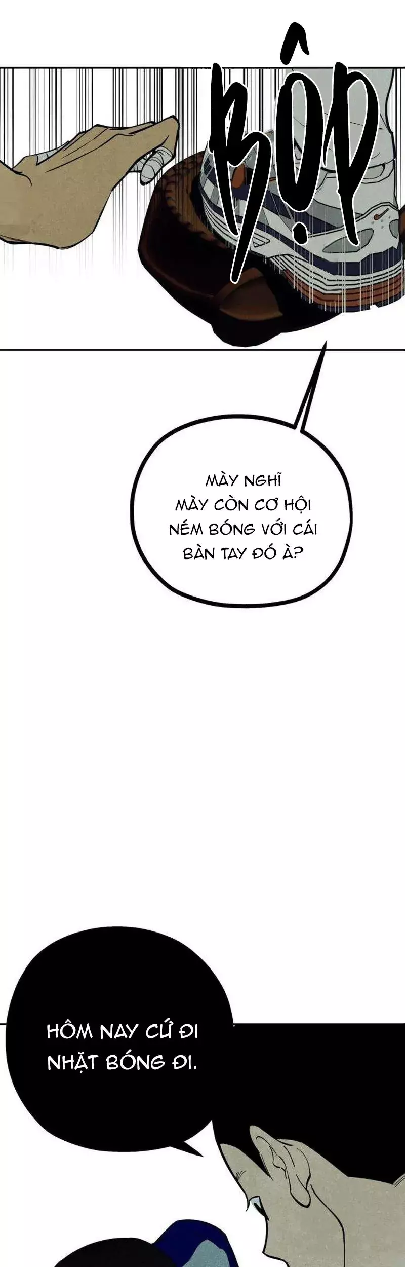 Phục Tùng Tôi Chapter 11 - Trang 36