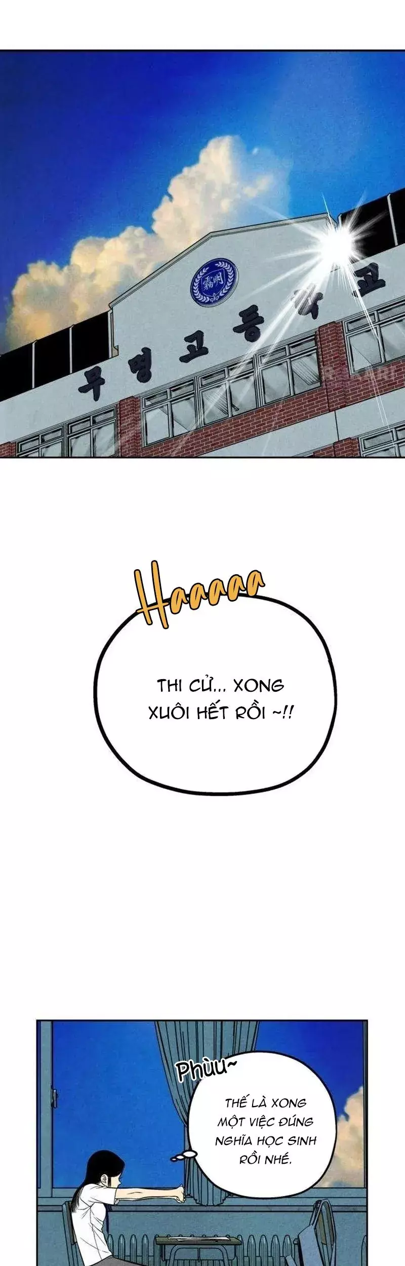 Phục Tùng Tôi Chapter 11 - Trang 40