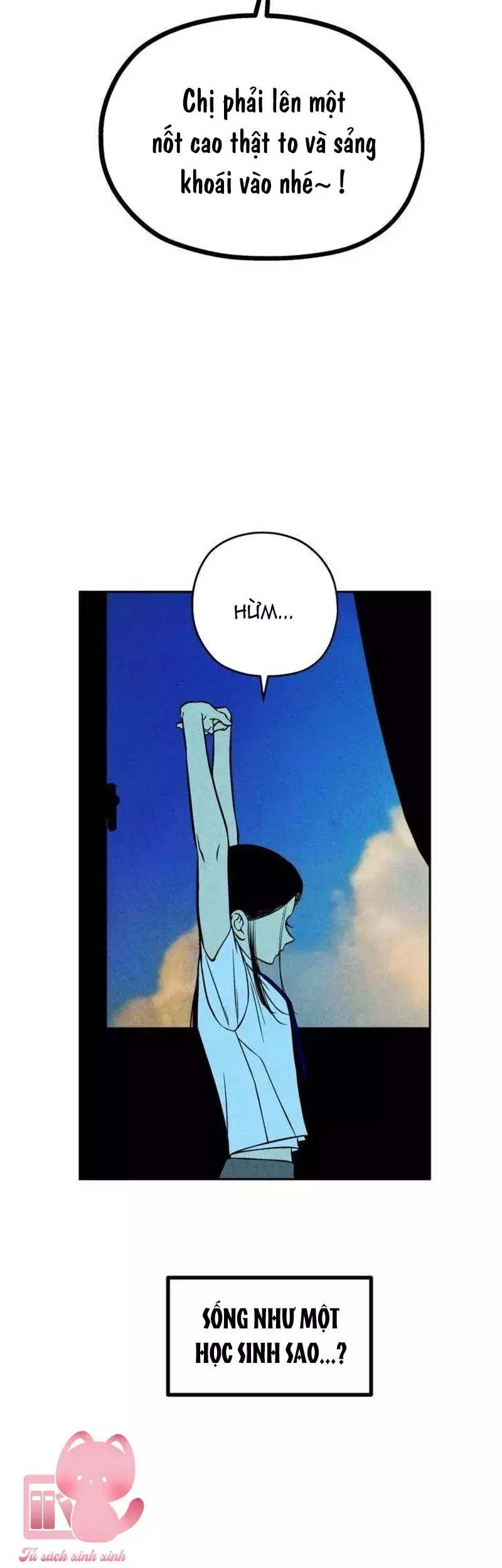 Phục Tùng Tôi Chapter 11 - Trang 43