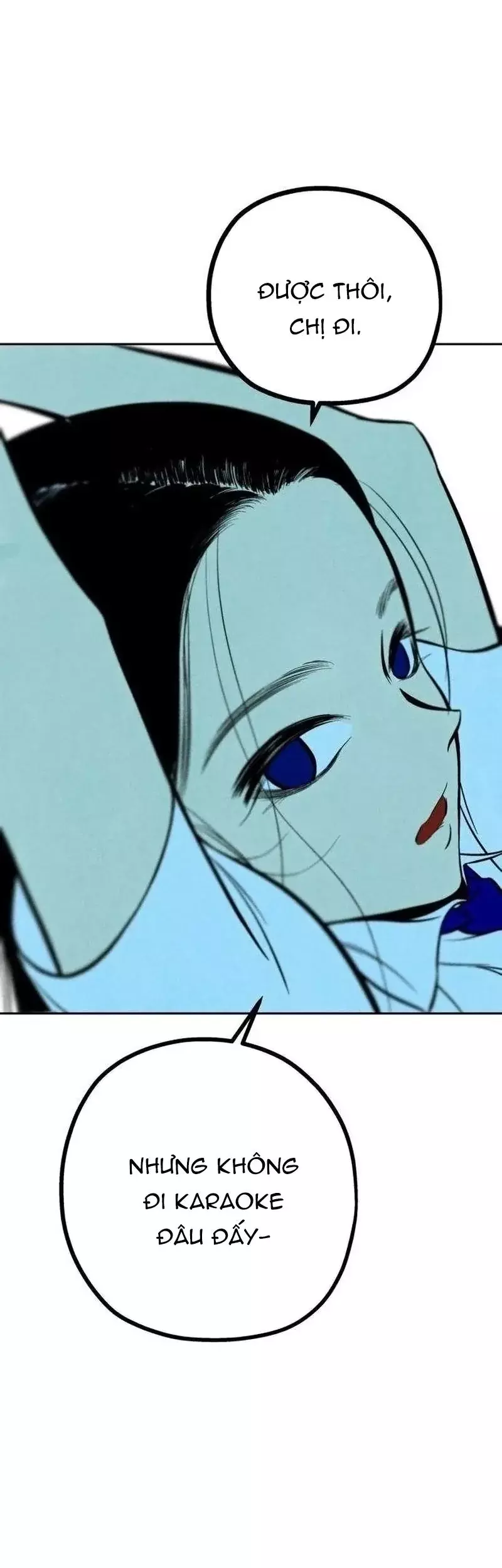 Phục Tùng Tôi Chapter 11 - Trang 44