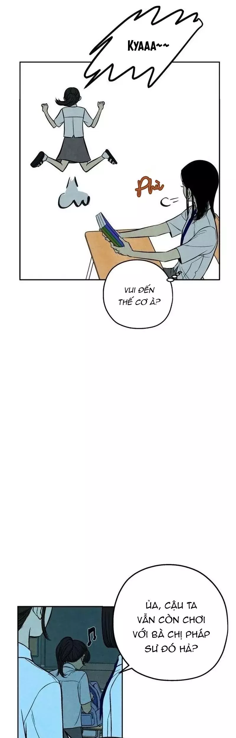 Phục Tùng Tôi Chapter 11 - Trang 45