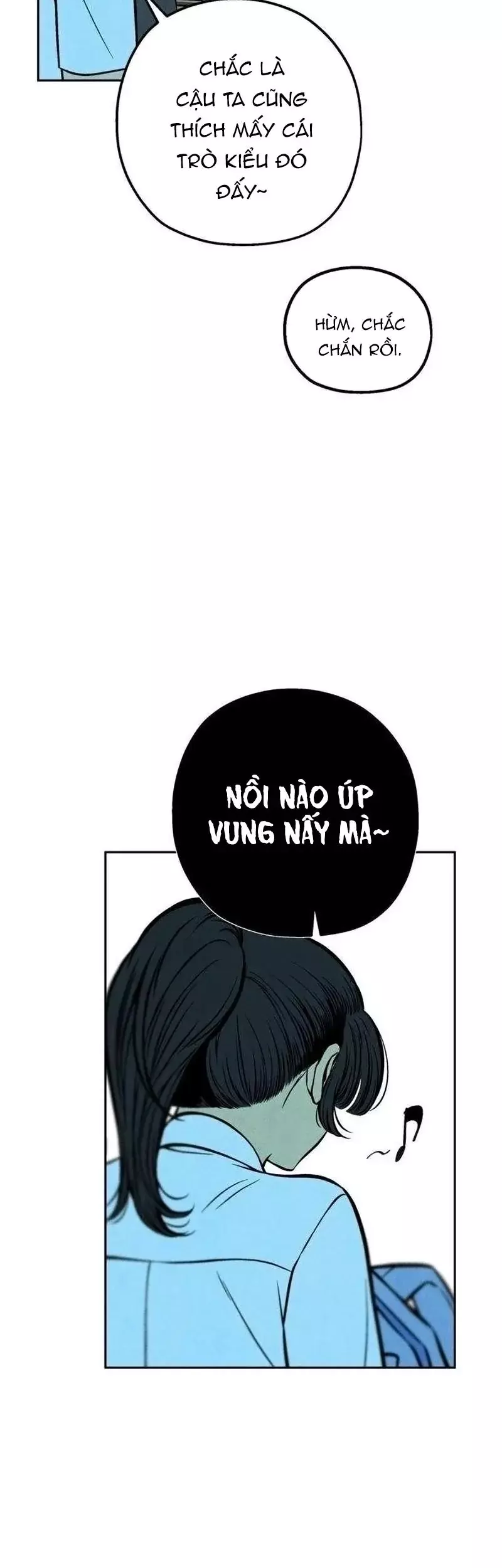 Phục Tùng Tôi Chapter 11 - Trang 46