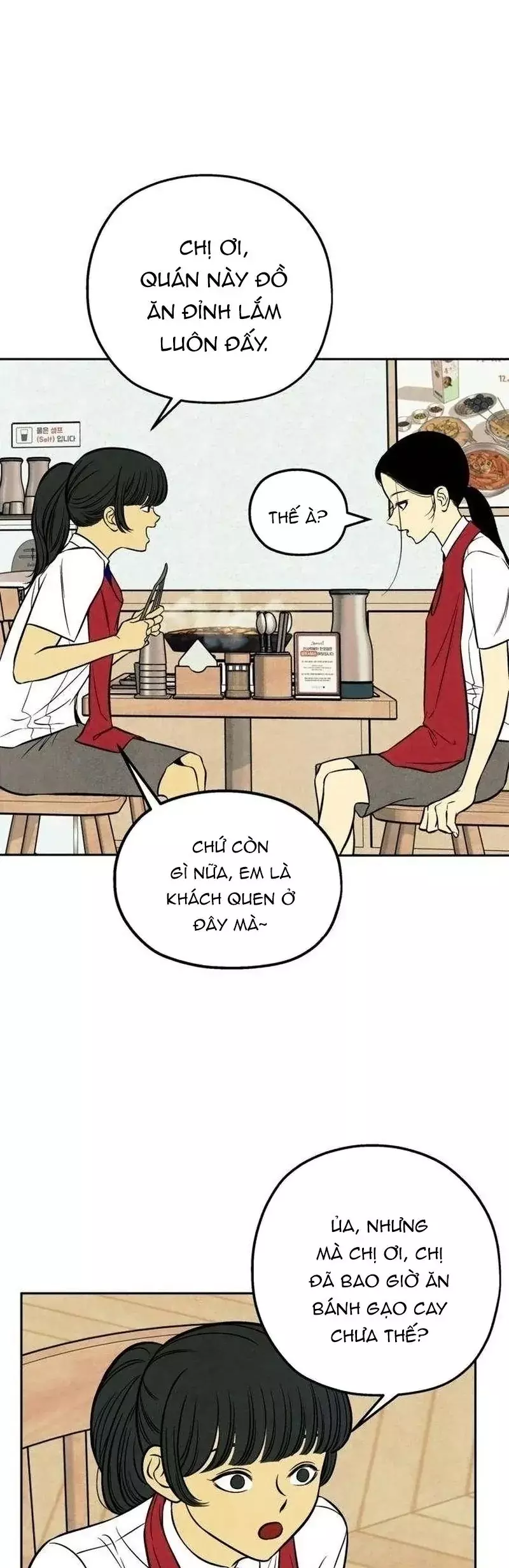Phục Tùng Tôi Chapter 11 - Trang 48