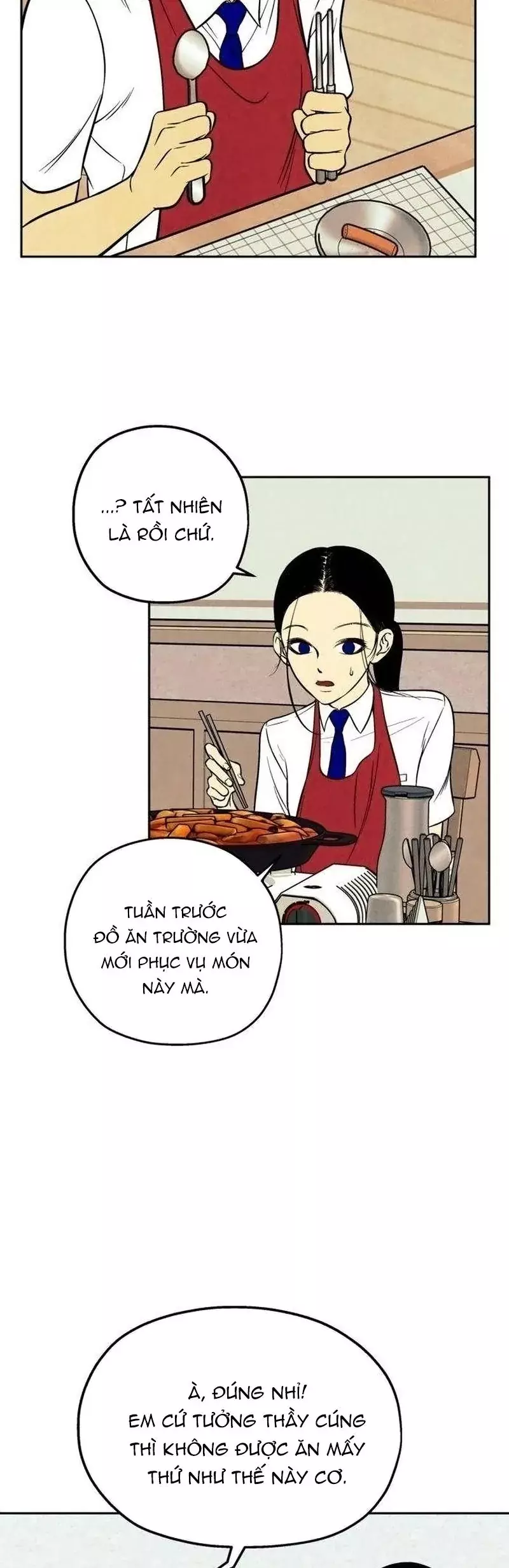 Phục Tùng Tôi Chapter 11 - Trang 49