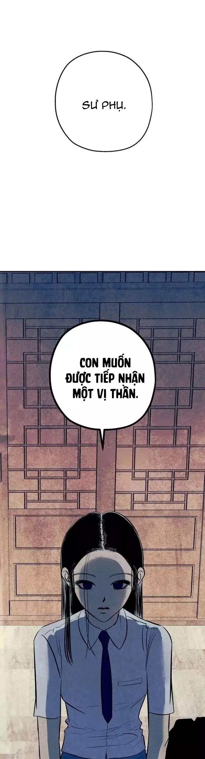 Phục Tùng Tôi Chapter 11 - Trang 5