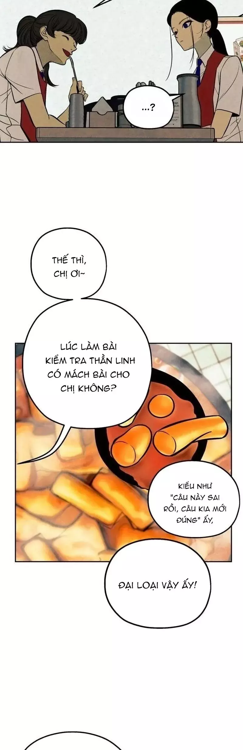 Phục Tùng Tôi Chapter 11 - Trang 50
