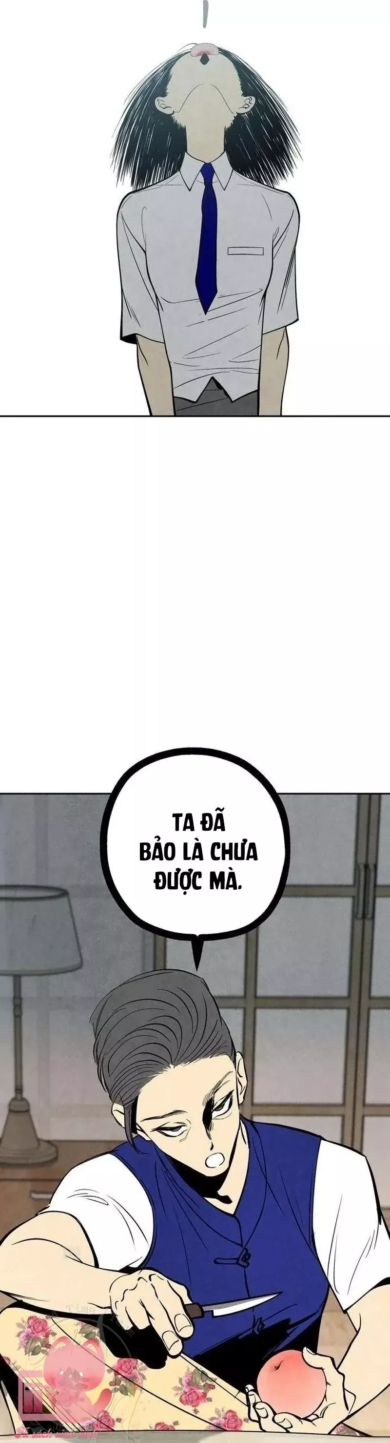 Phục Tùng Tôi Chapter 11 - Trang 7