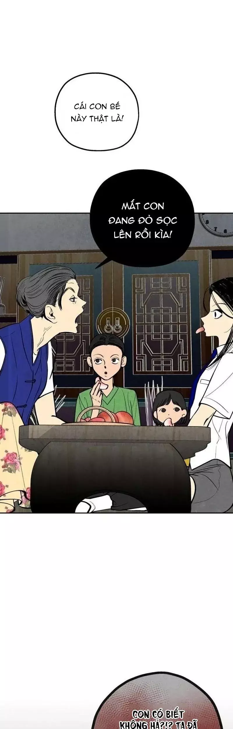 Phục Tùng Tôi Chapter 11 - Trang 9