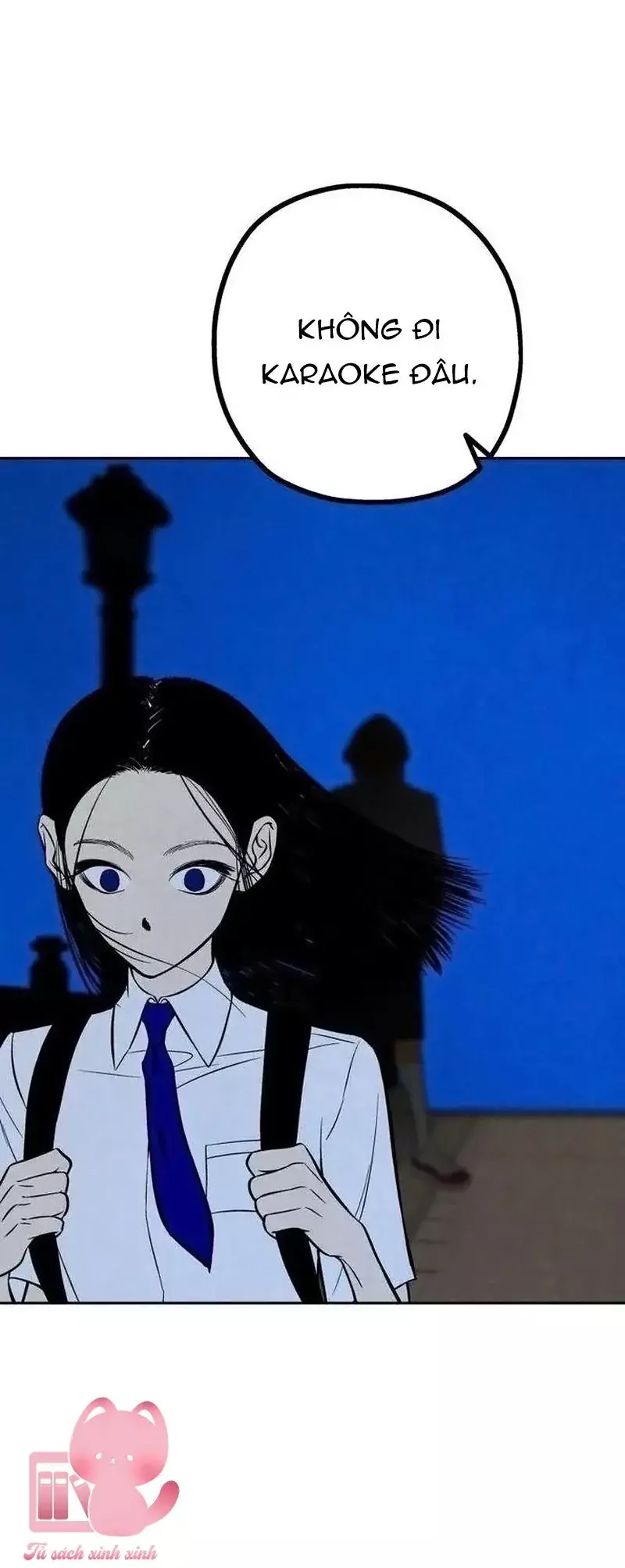 Phục Tùng Tôi Chapter 12 - Trang 12